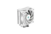 CPU Køler - DeepCool AK400 WH - CPU Luftkøler - Max 29 dBA - R-AK400-WHNNMN-G-1