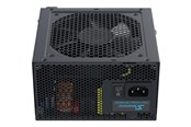 Strømforsyning - Seasonic G12 GM Series Strømforsyning - 650 Watt - 120 mm - 80 Plus Gold certified - G12-GM-650