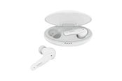 Hovedtelefoner/headset - Belkin SoundForm Nano for Kids - PAC003BTWH