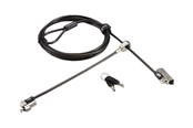 Systemtilbehør (kølepasta mv.) - Kensington Slim NanoSaver 2.0 Dual Headed Lock - K65024L