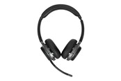 Hovedtelefoner/headset - Targus AEH104GL - headset - AEH104GL