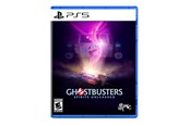 Spil - Ghostbusters: Spirits Unleashed - Sony PlayStation 5 - Eventyr - 5056635600158