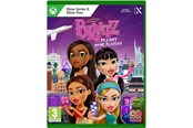 Spil - Bratz: Flaunt Your Fashion - Microsoft Xbox One - Eventyr - 5060528038478