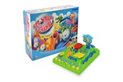 Brætspil - Tomy Screwball Scramble 1 - 85-73450