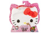 Dukke, bamse og udstyr - Purse Pets Sanrio - Hello Kitty - 6065146