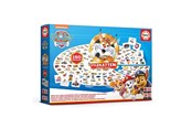 Brætspil - Vildkatten PAW Patrol - 80-19452