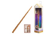 Legetøj - Harry Potter Wizarding World Tryllestav - Hermione - 6062057