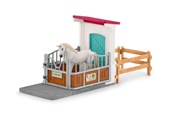 Schleich - Schleich Udvidelse til hestestald - 42569