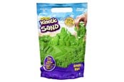 Kreativt Legetøj - Kinetic Sand farvepose grøn - 6047182