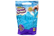 Kreativt Legetøj - Kinetic Sand , blå, 0,9 kg - 6047183