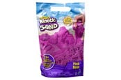 Kreativt Legetøj - Kinetic Sand Farvepose Pink - 6047185