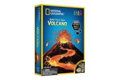 Kreativt Legetøj - National Geographic Vulkan Sæt - 29-4004