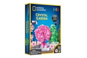 Kreativt Legetøj - National Geographic Crystal Garden - 29-6010