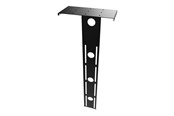 Vægbeslag, AV-Beslag & AV-Møbler - Neomounts PLASMA-M2500CAMSHLF2 - mounting component - for camera - black - Max 2 kg - recommended for 86" - PLASMA-M2500CAMSHLF2