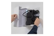Systemtilbehør (kølepasta mv.) - Ergotron - PC mounting kit - 98-543-251