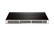 Switch - D-Link DGS 1210-52 - DGS-1210-52/E