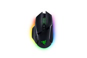 Mus - Razer Basilisk V3 Pro - Gaming Mus - Optisk - 11 knapper - Sort med RGB lys - RZ01-04620100-R3G1