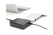 Mobil - Adaptere & Opladere - DIGITUS power adapter - USB USB-C - 72 Watt - DA-10195