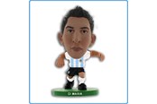 Figur - Soccerstarz - Argentina Angel Di Maria - 5056122502552