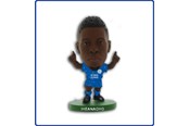 Figur - Soccerstarz - Leicester Kelechi Iheanacho - 5056122502149