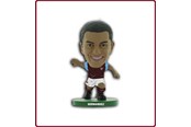 Figur - Soccerstarz - West Ham Javier Hernandez - 5056122501845