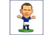 Figur - Soccerstarz - Everton Wayne Rooney - 5056122501715