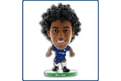 Figur - Soccerstarz - Chelsea Willian - 5056122500602
