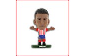 Figur - Soccerstarz - Atletico Madrid Kevin Gameiro - 5056122500343