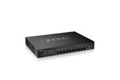Switch - ZyXEL XS1930-12F 12-port 10G Multi-Gigabit Lite-L3 Smart Managed Switch - XS1930-12F-ZZ0101F