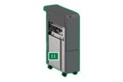 Printertilbehør - Lexmark Z fold unit - 32D0844