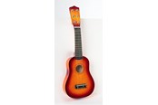 Musik - Music Min første Guitar Træ 53 cm - 501048