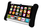 Babylegetøj - Happy Baby Min Første Tablet - 502188