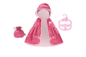 Dukker & Tilbehør - Baby Annabell Lille Sød - 706503