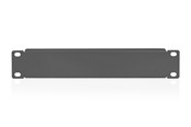 Rack skabe - DIGITUS DN-10-BPN-01-B - 1U - Dummy Cover - DN-10-BPN-01-B
