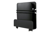 Vægbeslag, AV-Beslag & AV-Møbler - Neomounts AWL-450BL - mounting component - for media player - black - Max 0 kg - recommended for - AWL-450BL