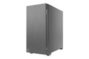 Kabinet - Antec P10C - mid tower - ATX - Kabinet - Tower - Sort - 0-761345-80102-7
