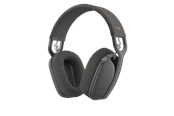 Hovedtelefoner/headset - Logitech Zone Vibe 100 - Graphite - 981-001213