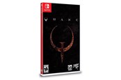 Spil - Quake - Nintendo Switch - FPS - 0819976027191