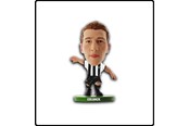 Figur - Soccerstarz - Newcastle Jack Colback - 5060385039915