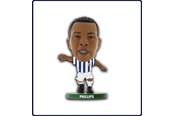 Figur - Soccerstarz - West Brom Matt Phillips - 5060385039540