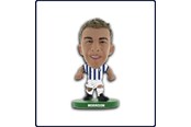 Figur - Soccerstarz - West Brom James Morrison - 5060385039458