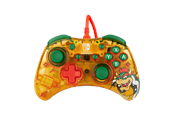 Spil tilbehør - PDP Rock Candy Wired Controller - Bowser - Wired Controller - Nintendo Switch - 500-181-BOW