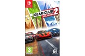 Spil - Gear.Club Unlimited 2 (Code in a Box) - Nintendo Switch - Racing - 3760156488240