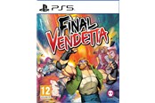 Spil - Final Vendetta - Sony PlayStation 5 - Action - 5056280444893