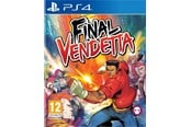 Spil - Final Vendetta - Sony PlayStation 4 - Action - 5056280444879