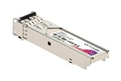 Repeater, boostere, bridges & transceiver - Dutchfiber - SFP+ transceiver module - 10 GigE - J9150D-C