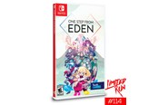 Spil - One Step From Eden (Limited Run #114) - Nintendo Switch - Strategi - 0819976027320