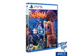 Spil - Sir Lovelot (Limited Run #013) - Sony PlayStation 5 - Platformer - 0819976027351