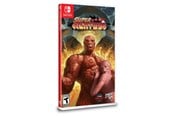 Spil - Super Meat Boy (Limited Run #28) - Nintendo Switch - Platformer - 0819976021434