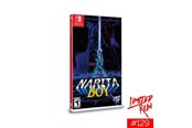 Spil - Narita Boy (Limited Run #129) - Nintendo Switch - Platformer - 0819976027931